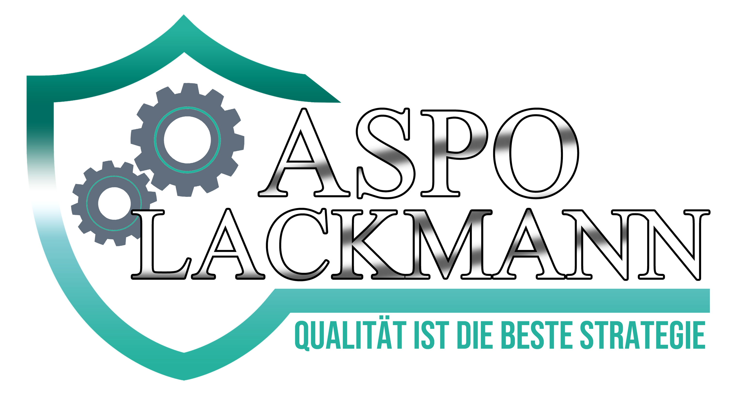 Aspo Lackmann logo